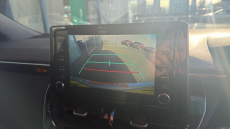 Toyota Corolla 1.8 VVT-i Hybrid Excel 5dr CVT Hybrid Estate